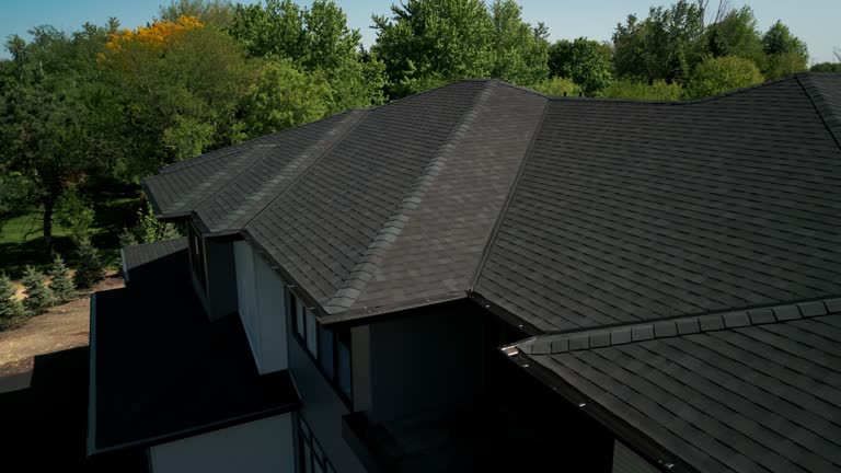 Best Emergency Roof Repair Services  in Shady Hollow, TX