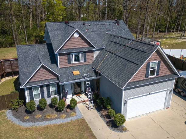 Best Sheet Metal Roofing  in Shady Hollow, TX